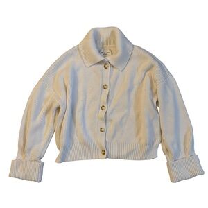 Abercrombie & Fitch Sweater Cardigan
